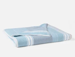 Fashion Coyuchi Seabright Organic Beach Towel