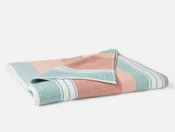Fashion Coyuchi Seabright Organic Beach Towel