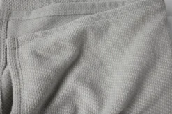 Online Coyuchi Sequoia Washable Organic Cotton and Wool Throw