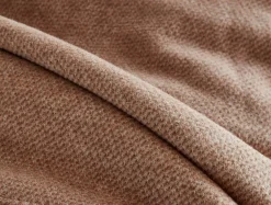 Sale Coyuchi Sequoia Washable Organic Cotton and Wool Blanket