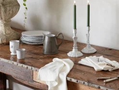 Sale Coyuchi Sonoma Textured Organic Napkins