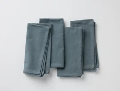 Sale Coyuchi Sonoma Textured Organic Napkins
