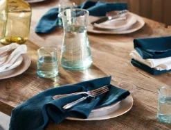 Sale Coyuchi Sonoma Textured Organic Napkins