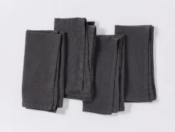 Sale Coyuchi Sonoma Textured Organic Napkins
