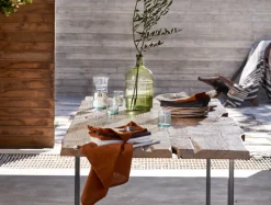 Sale Coyuchi Sonoma Textured Organic Napkins