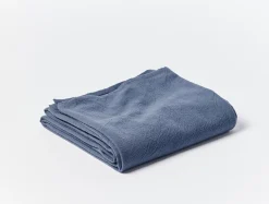 Online Coyuchi Sonoma Textured Organic Tablecloth