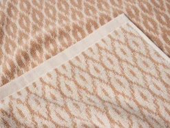 Online Coyuchi Stinson Organic Minimalist Towel Set of 4