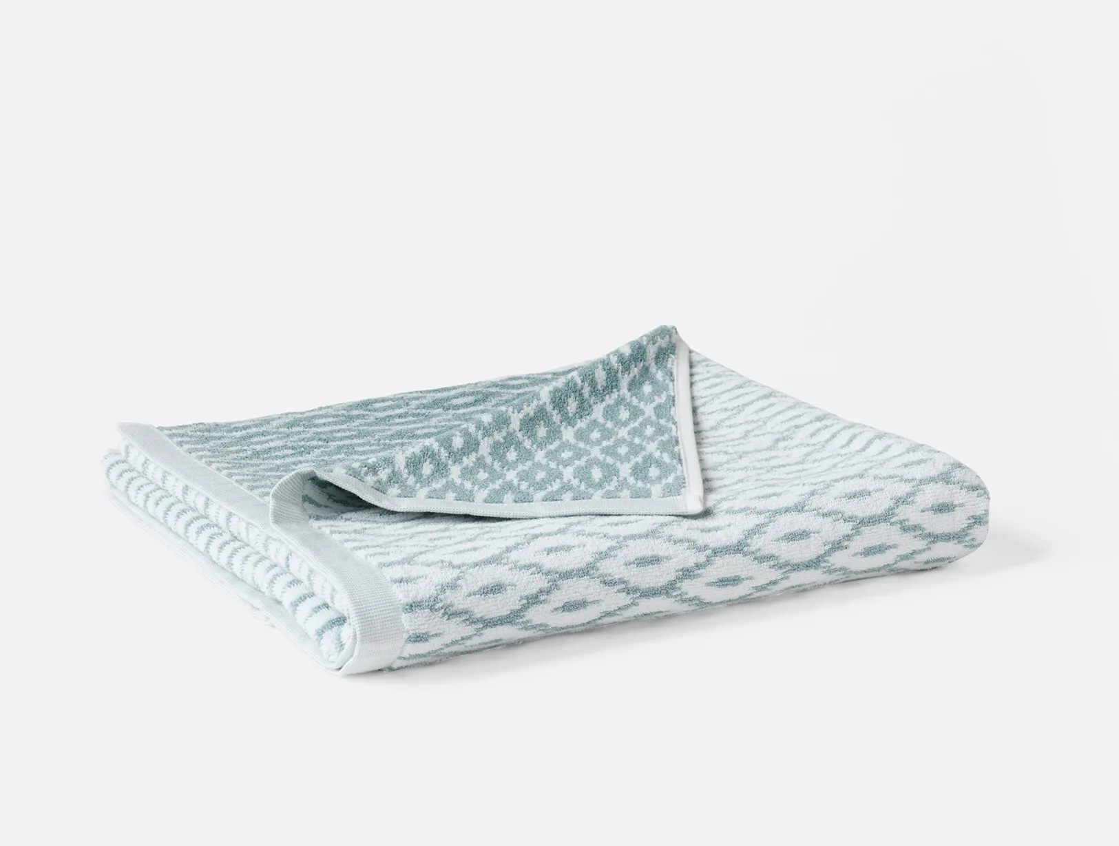 Fashion Coyuchi Stinson Organic Towels