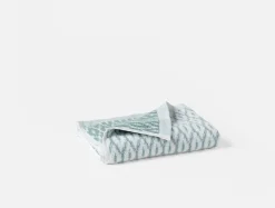 Fashion Coyuchi Stinson Organic Towels