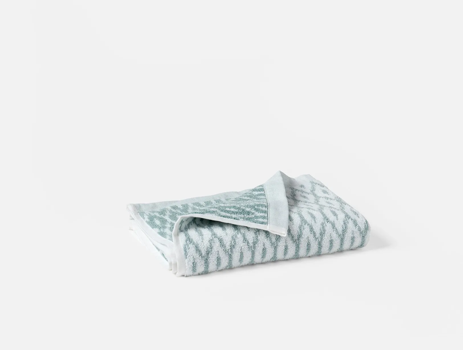 Fashion Coyuchi Stinson Organic Towels