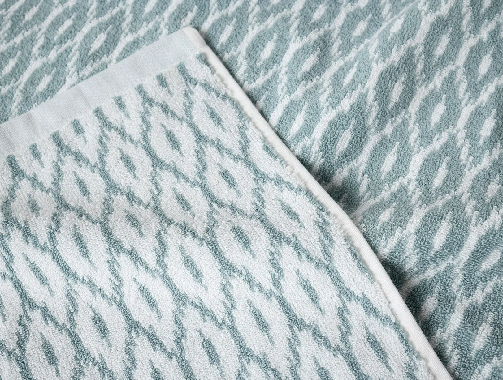 Fashion Coyuchi Stinson Organic Towels