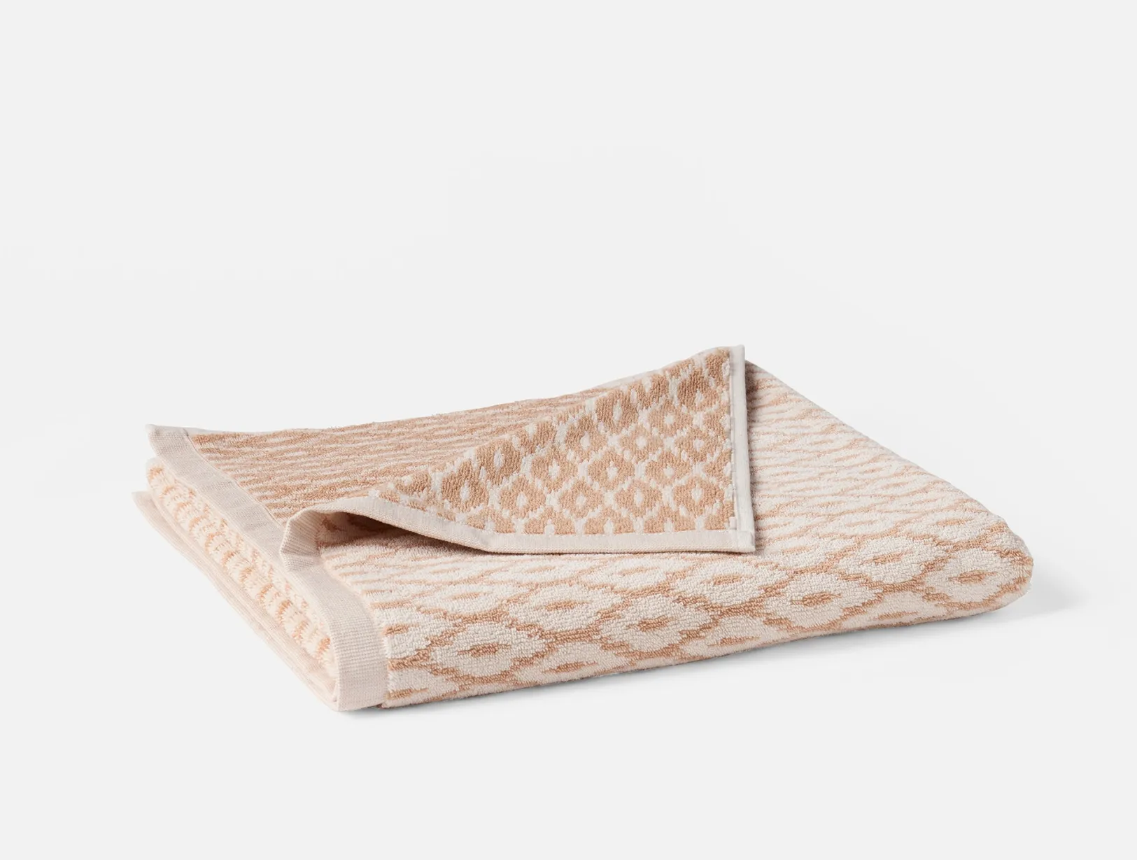 Fashion Coyuchi Stinson Organic Towels