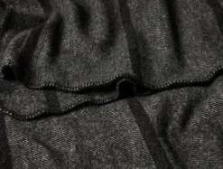 New Coyuchi Tahoe Wool Blanket