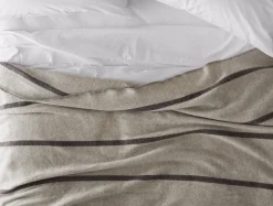 New Coyuchi Tahoe Wool Blanket