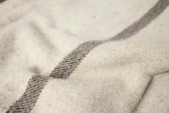 New Coyuchi Tahoe Wool Blanket