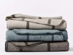 Sale Coyuchi Tahoe Wool Throw