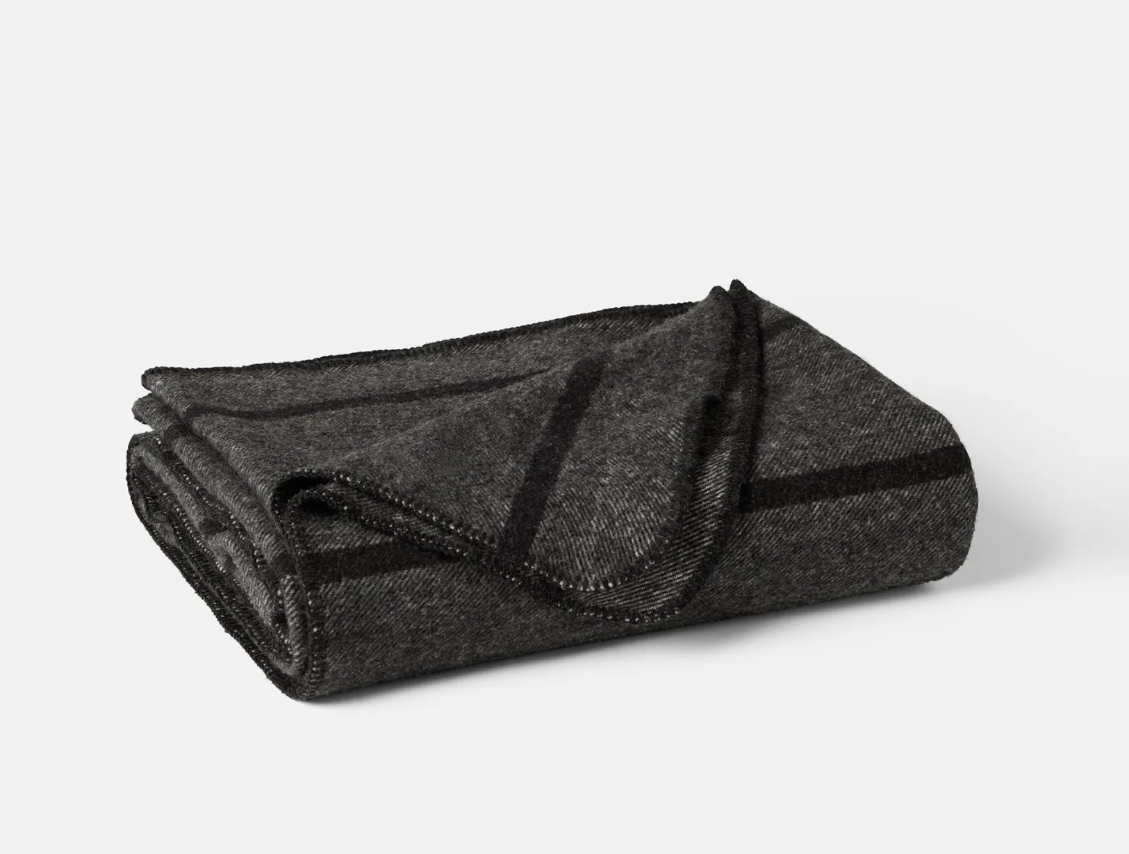 Sale Coyuchi Tahoe Wool Throw