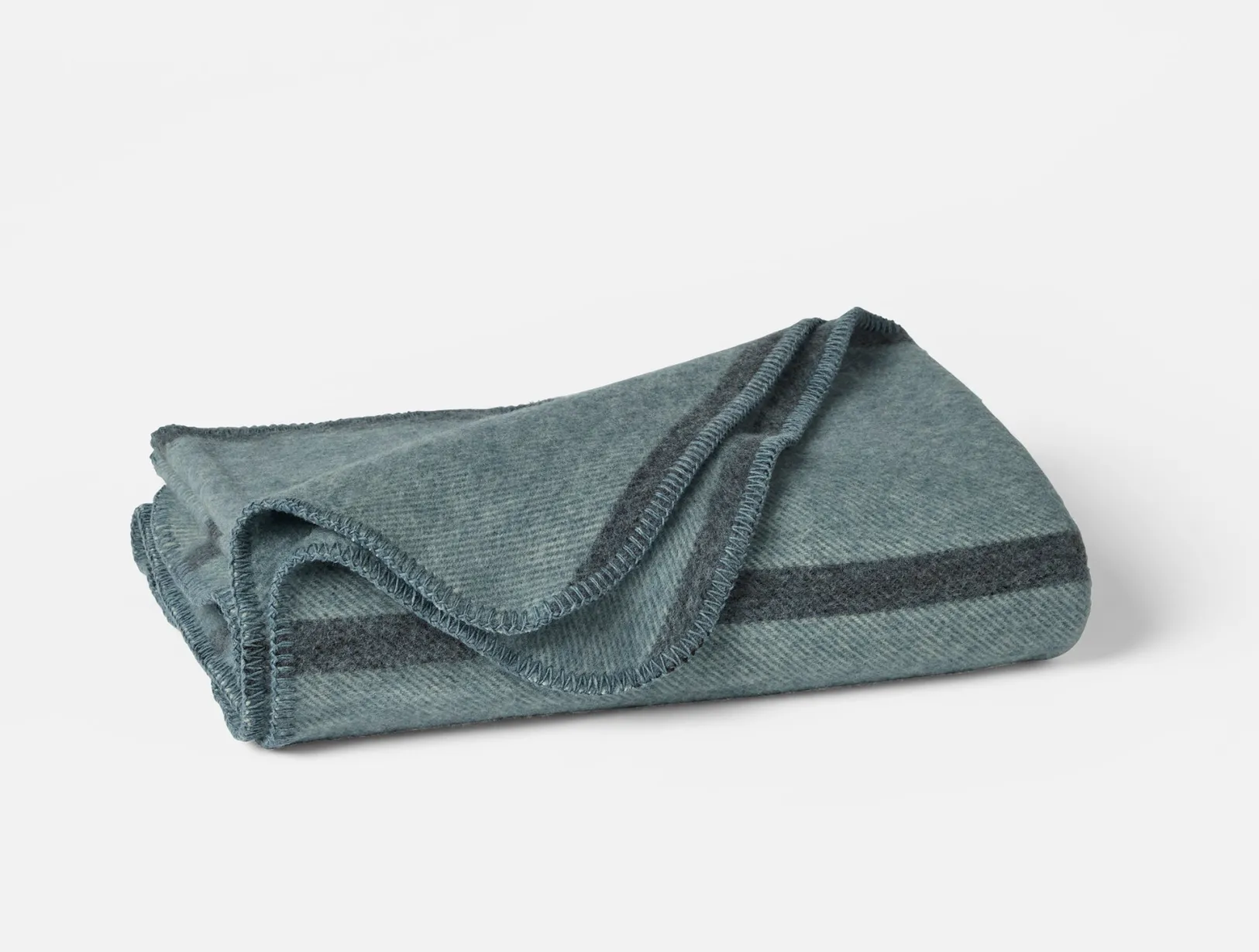 Sale Coyuchi Tahoe Wool Throw