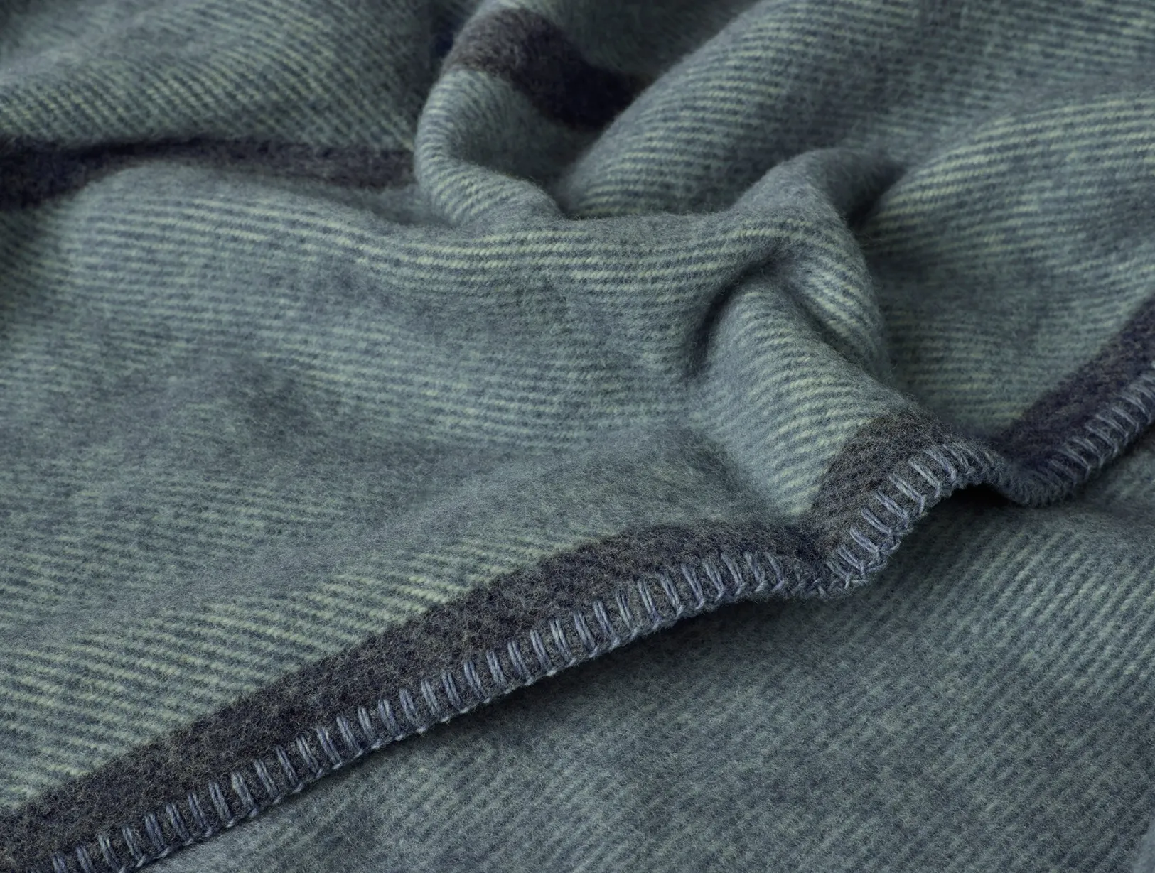 Sale Coyuchi Tahoe Wool Throw