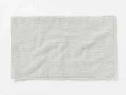 New Coyuchi Temescal Organic Bath Mat