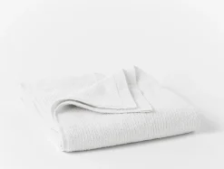 New Coyuchi Temescal Organic Towels