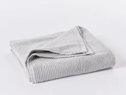 New Coyuchi Temescal Organic Towels