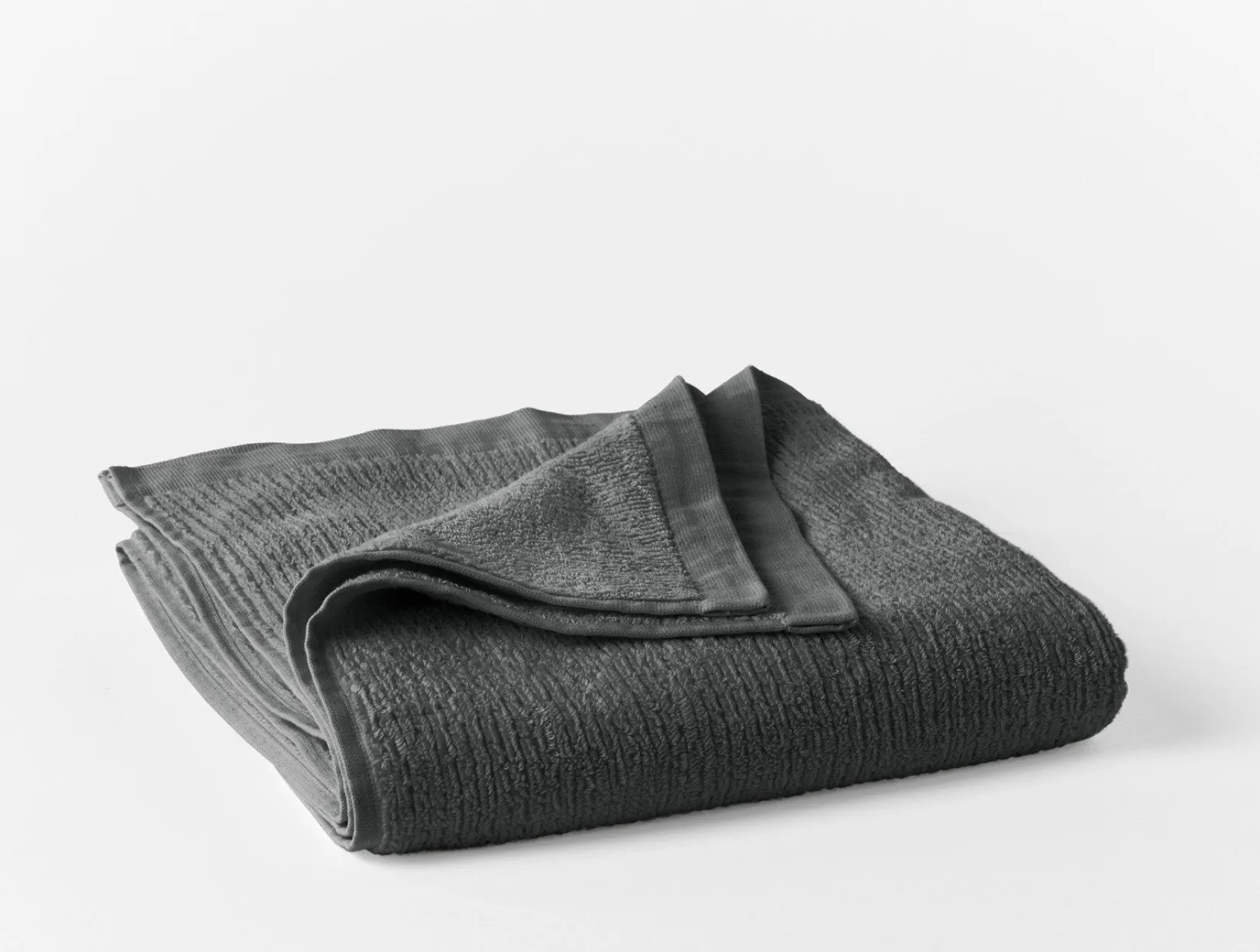 New Coyuchi Temescal Organic Towels