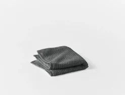 New Coyuchi Temescal Organic Towels