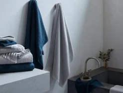 New Coyuchi Temescal Organic Towels