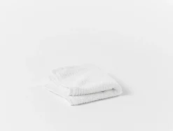 New Coyuchi Temescal Organic Towels