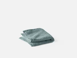 New Coyuchi Temescal Organic Towels