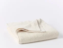 New Coyuchi Temescal Organic Towels