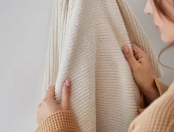 New Coyuchi Temescal Organic Towels