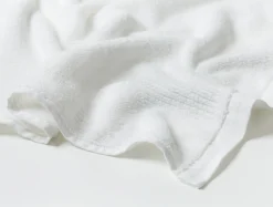 New Coyuchi Temescal Organic Towels - Set of 6