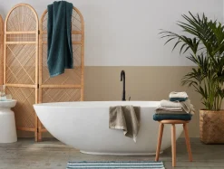 New Coyuchi Temescal Organic Towels - Set of 6