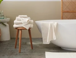 New Coyuchi Temescal Organic Towels - Set of 6