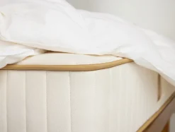 Clearance Coyuchi The Natural REM Mattress Undyed