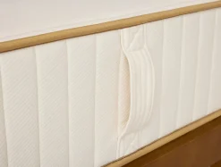 Clearance Coyuchi The Natural REM Mattress Undyed