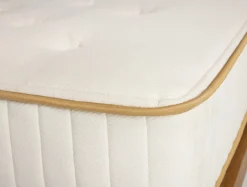 Clearance Coyuchi The Natural REM Mattress Undyed