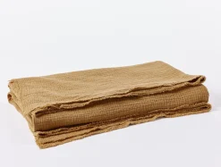 Fashion Coyuchi Topanga Organic Matelasse Blanket