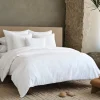Discount Coyuchi Toro Canyon Organic Duvet Set