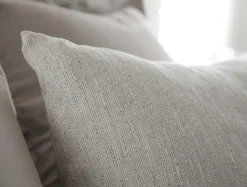 Discount Coyuchi Toro Canyon Organic Duvet Set