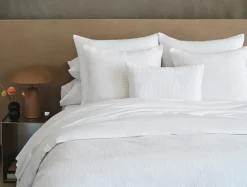 Discount Coyuchi Toro Canyon Organic Duvet Set