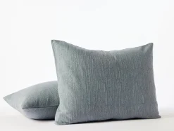 Discount Coyuchi Toro Canyon Organic Duvet Set