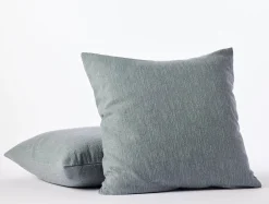 Discount Coyuchi Toro Canyon Organic Duvet Set