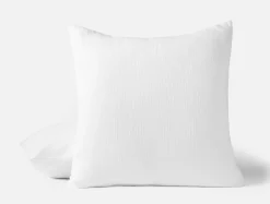 Discount Coyuchi Toro Canyon Organic Duvet Set