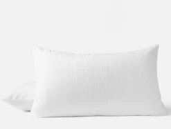 Discount Coyuchi Toro Canyon Organic Duvet Set