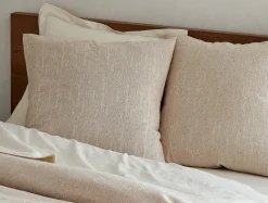 Discount Coyuchi Toro Canyon Organic Duvet Set