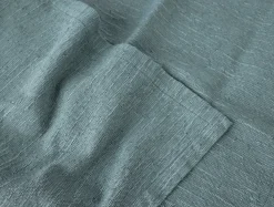Discount Coyuchi Toro Canyon Organic Napkins, Set of 4