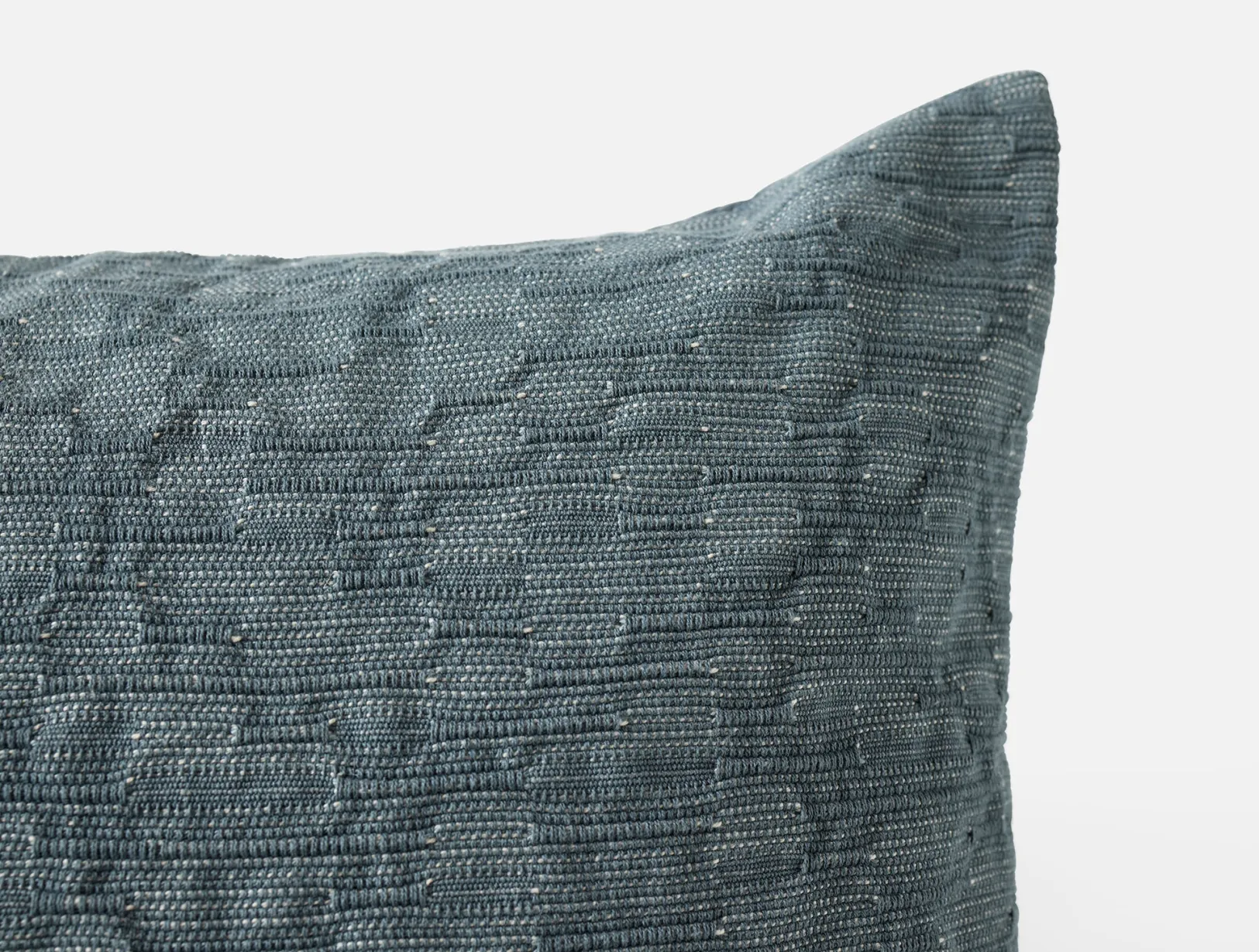 Sale Coyuchi Toro Canyon Organic Pillow Cover